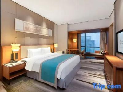 Yuluxe Chengdu - 139