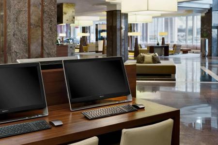 The Westin Grand Frankfurt - 18