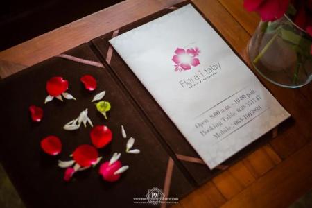 Flora I Talay - 146