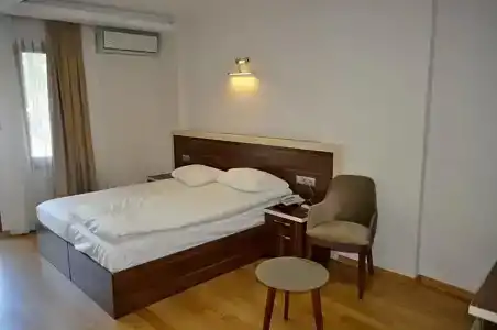 Merkez Otel - 25