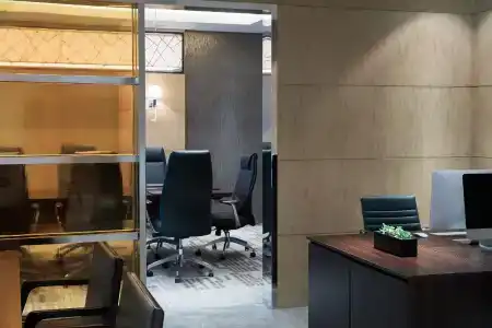 Courtyard by Marriott Shanghai Changfeng Park - 2