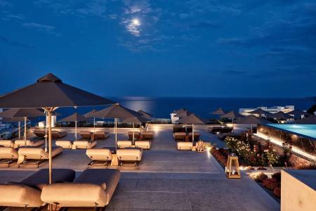 Esperos Village Blue & Spa - Adults Only - 26