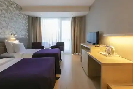 Spa Tervise Paradiis - 5