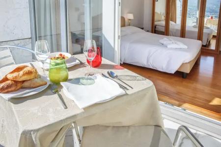 Villa Sassa, Residence & Spa - 108