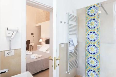 Palazzo Marini b&b Di Charme - 44