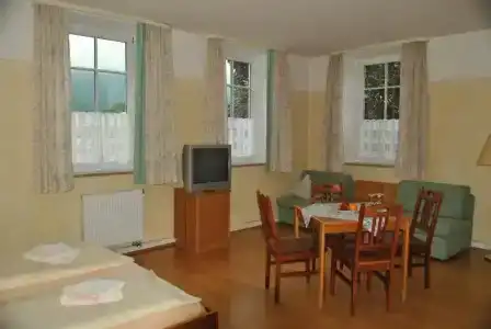 Gasthof Kampenwand Aschau - 29