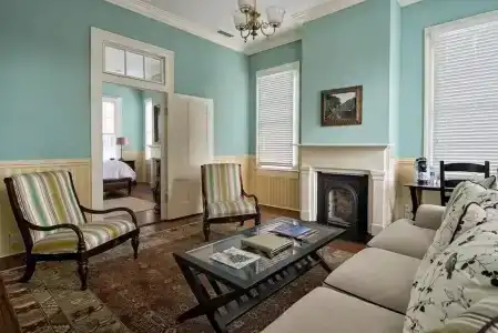 Fort Conde Inn - - 104