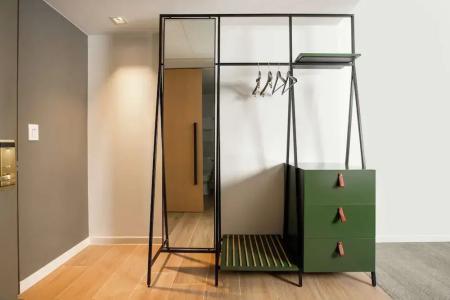 C. Baldwin, Curio Collection by Hilton - 45
