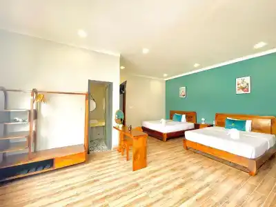 Phu Quoc Village - 6