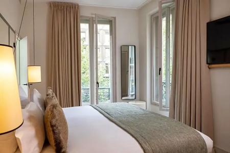 Hôtel Toujours - 35