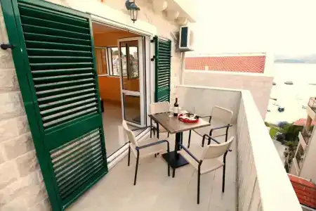 Guest House Villa Pastrovka - 50