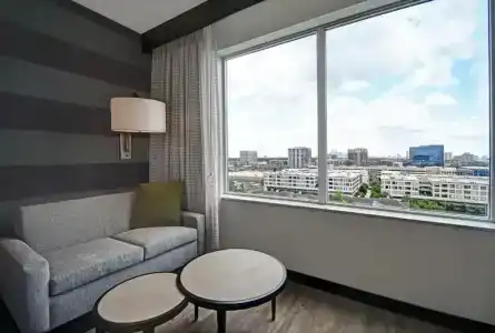 Holiday Inn Express - Houston - Galleria Area, An Ihg - 39
