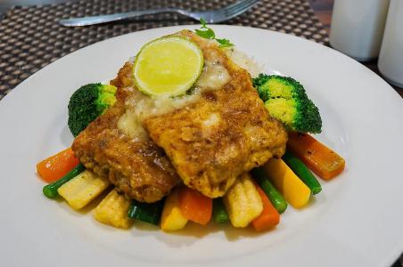 Siamton Inn - 7
