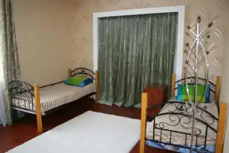 Hostel Americana - 11