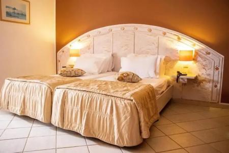 Cap Bon Kelibia Beach & SPA - 21
