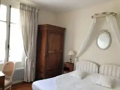 Manoir Du Parc (Adults only) - 31