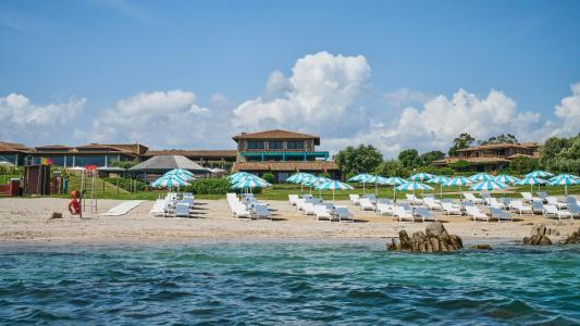 Due Lune Resort Golf & Spa - 20