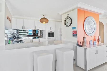 Aegean Apartments - 43