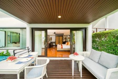 The Rock Hua Hin Beachfront Spa Resort - Sha Plus - 118