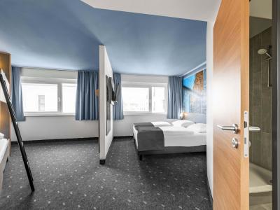 b&b Schweinfurt-City - 35