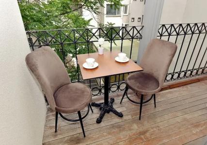Royal Garden Suite - 41