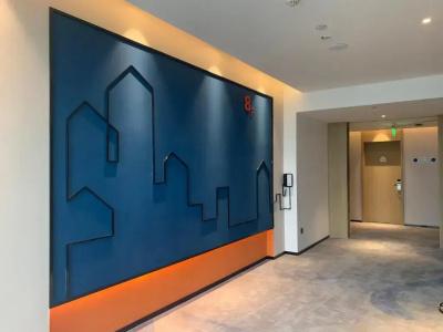 Holiday Inn Express Chengdu Wuhou New City, An Ihg - 13