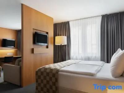 Holiday Inn Vienna City, An Ihg - 152