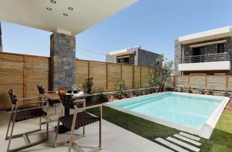 Volta Suites and Villas - 42