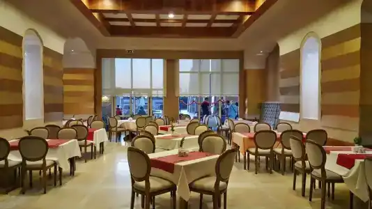 Horus Paradise Resort - Ultra All Inclusive - 26