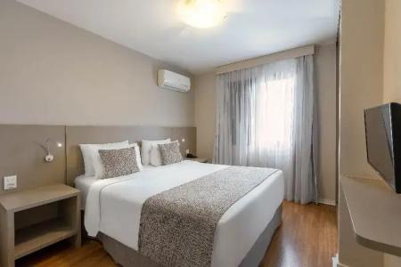 Mercure Sao Paulo Moema - 83