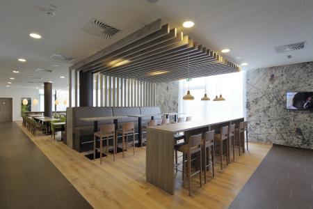 Holiday Inn Express Friedrichshafen, an IHG - 18