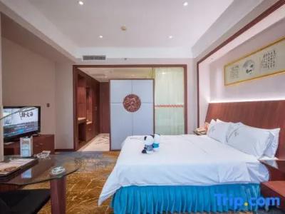 Hejiangting Hanwen - 23