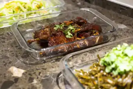Jinglai (Shanghai Xujiahui) - 6