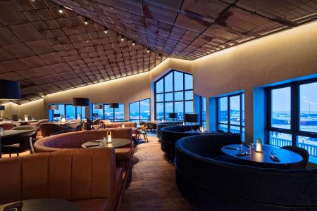 Radisson Blu Polar, Spitsbergen - 20