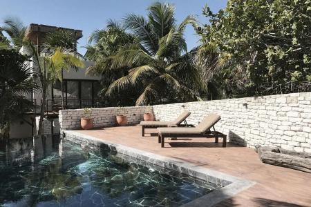 Chiringuito Tulum - 11