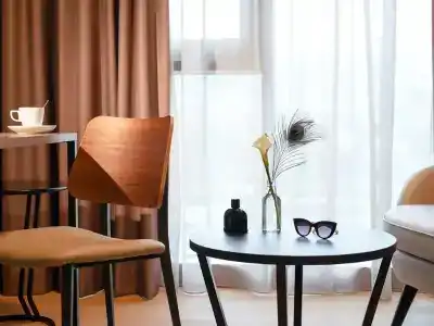 Mercure Geneva Airport - 50