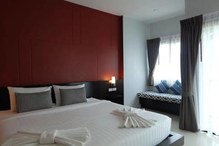 Phuket Airport Place - Sha Plus - 14