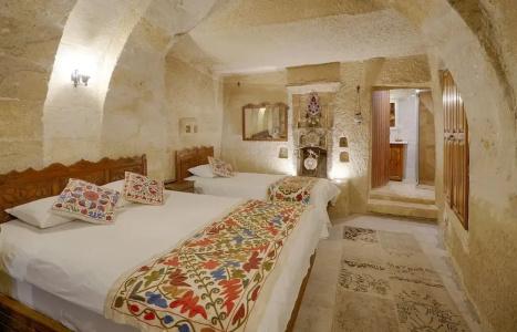 Tulip Cave Suites - 91