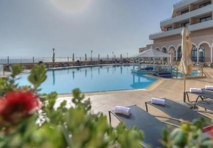 Radisson Blu Resort, Malta St. Julian's - 20