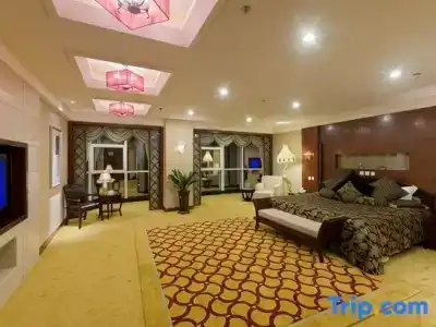 Empark Grand Kunming - 73