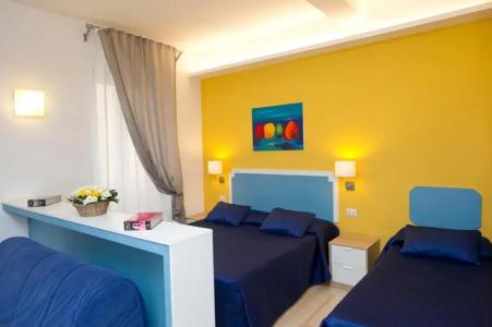 b&b Room To Rome - 25