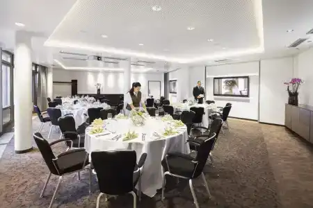 Mövenpick München-Airport - 23