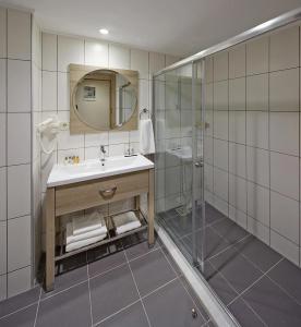 Rox Istanbul - 41