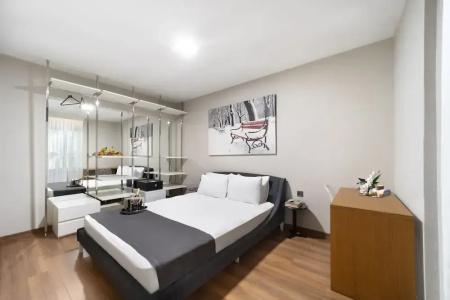 Nish Suites Atasehir - 158