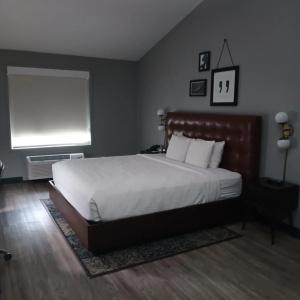 Four Points by Sheraton Dallas Arlington Entertainment District - 19
