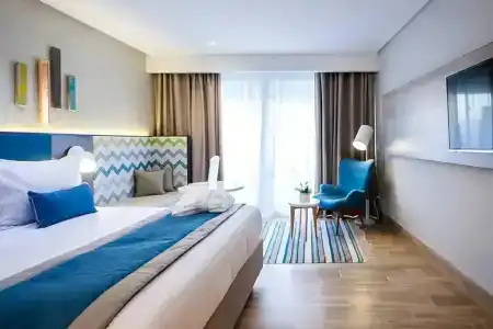 Sousse Pearl Marriott Resort & Spa - 29
