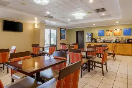 Comfort Inn 290/Nw - 24