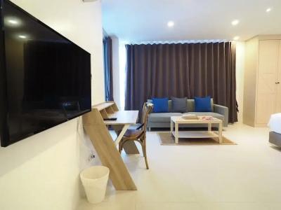 Costa Village Bangsaray - 189
