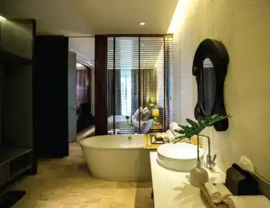 Atta Lakeside Resort Suite - 55