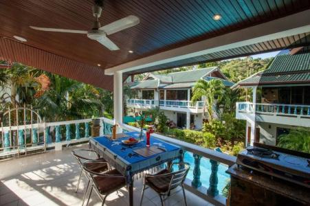 Ya Nui Resort - Sha Extra Plus Room Isulation - 139